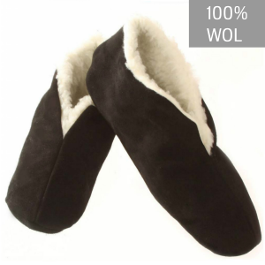 Pantoffels voor heren